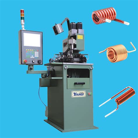 cnc coil winding machine china|automatic coil winding machines.